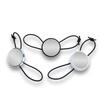 Diving Rearview Mirror Full Rear View Adjustable Strap Sidemounted Jackets Clip Small Swimming Mirror Easy to Use