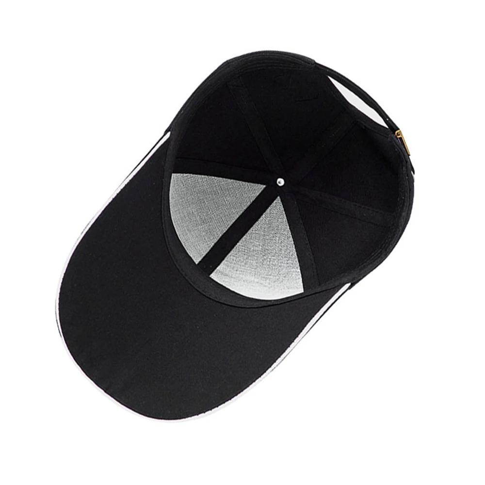 Baseballcaps Utendørs Sommer Menn Kvinner Sportshette Biltilbehør For Volvo Rdesign T6 AWD C30 S40 S60 S70 S90 V40 V50 XC30 XC40