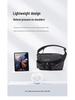 Unisex Large Capacity Oxford Cloth Crossbody Travel and Commuter Bag
