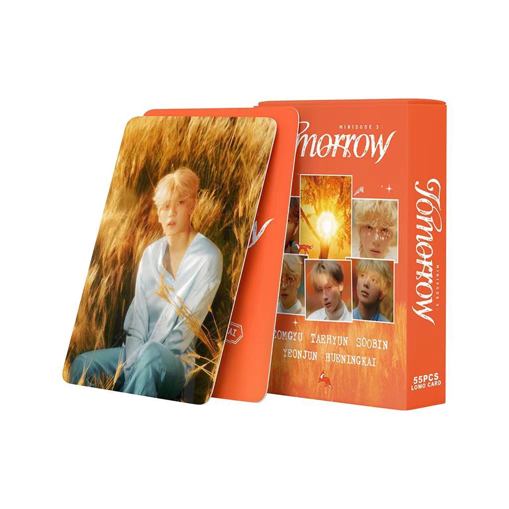 Photos Of Well-known Men's Group Stars , Collectible Small Cards , Collectible , Gifts Suitable For Stars