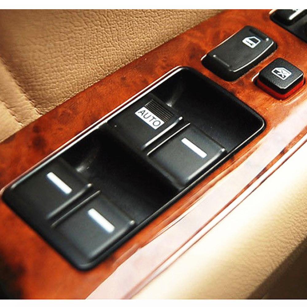 Switch power window master left for Honda Accord