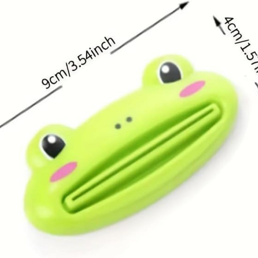 Toothpaste Squeezer, Toothpaste Tube Squeezer Tube Squeezer Hanging Toothpaste Clips for Bathroom