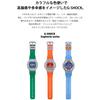 Casio Watch G-Shock Euphoria Series DW-5600EU-8A3JF Men's Green