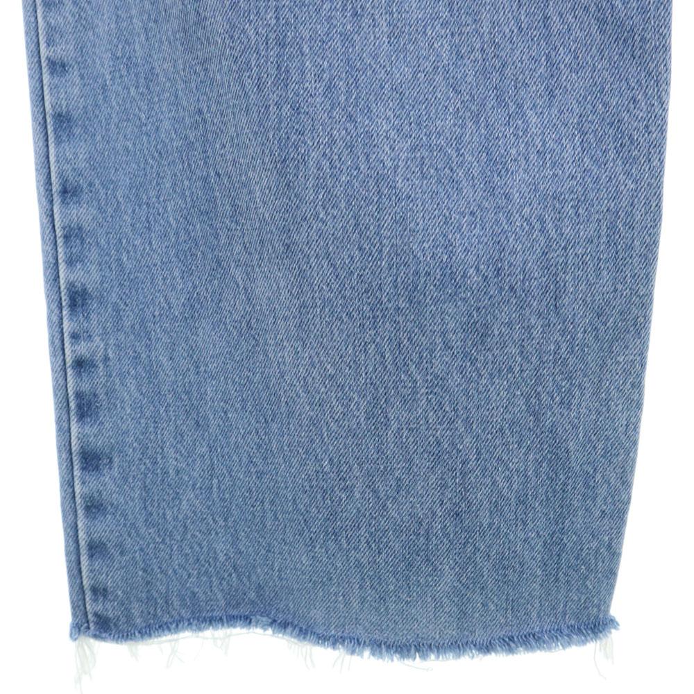 Levi's 90s 515 Old cut off Tapered denim pants w38 Biggs Men's Used