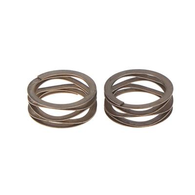 M/R180 240 310 350 370 Road Bike Hub Ratchet Wave Steel Spring Double Spring Structure Repair Parts·