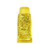 Hand Squeeze Toy Clear Toothpaste Tube Toy Stress Relief Star Glitter Transparent Sensory Slow Rising Soft