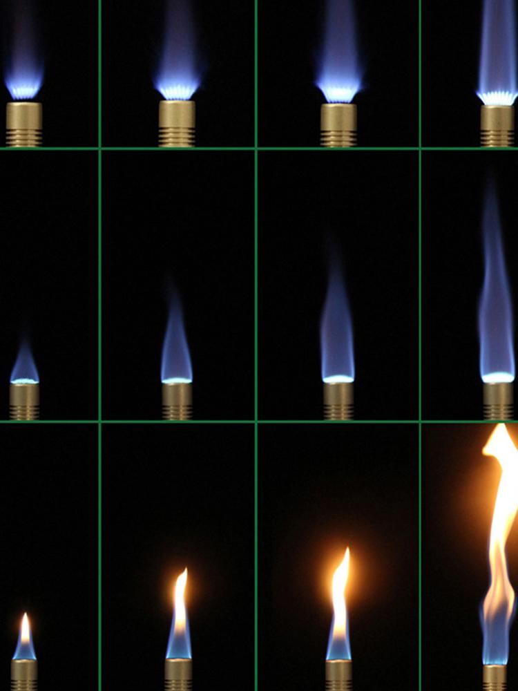 

Brass Gun Maker Torch Portable Brass Laboratory Burner Lightweight Laboratory Burner Gas Burner Head for Welding Equipment China Mainland
