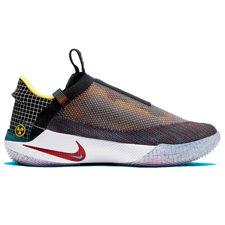 Nike Adapt Bb Multi Color US Charger AO2582-900