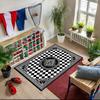 2026 New Style Recognized Freemasonry Carpet Rug for Living Room Bedroom Home Sofa Decoration,Kids play Non-slip Floor Mat