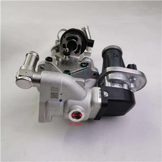 Foton EGR High-Pressure Component SPV10002122E9300