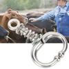 Spring Type Bull Cow Nose Pliers Cattle Nose Ring Animals Equipment AccessorySpring Type Cow Nose