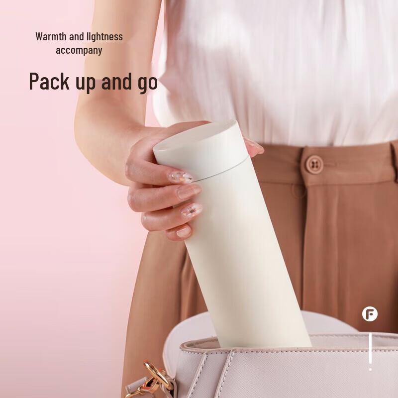 FUGUANG 316 Stainless Steel Business Thermos Cup