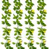 Decorațiuni pentru casă – Flori decorative şi coroane de flori