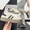 New Style Flat Flat Single Shoes Casual Sports Shoes