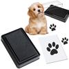Pet Products  Unique Pet Dog Cat Paw Prints Pad Born Baby Clean Recyclable Inkless Hand Print And Footprint Ink Pad