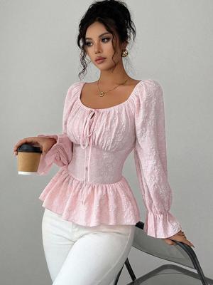 Tops – Blusas y camisas