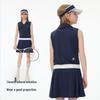 Girls' Sport Sun Protection A-Line Dress
