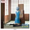 Statuette / Figurine - SEGA - FIGURIZMa - Rei Ayanami - Evangelion: 3.0+1.0 Thrice Upon a Time - 25 cm