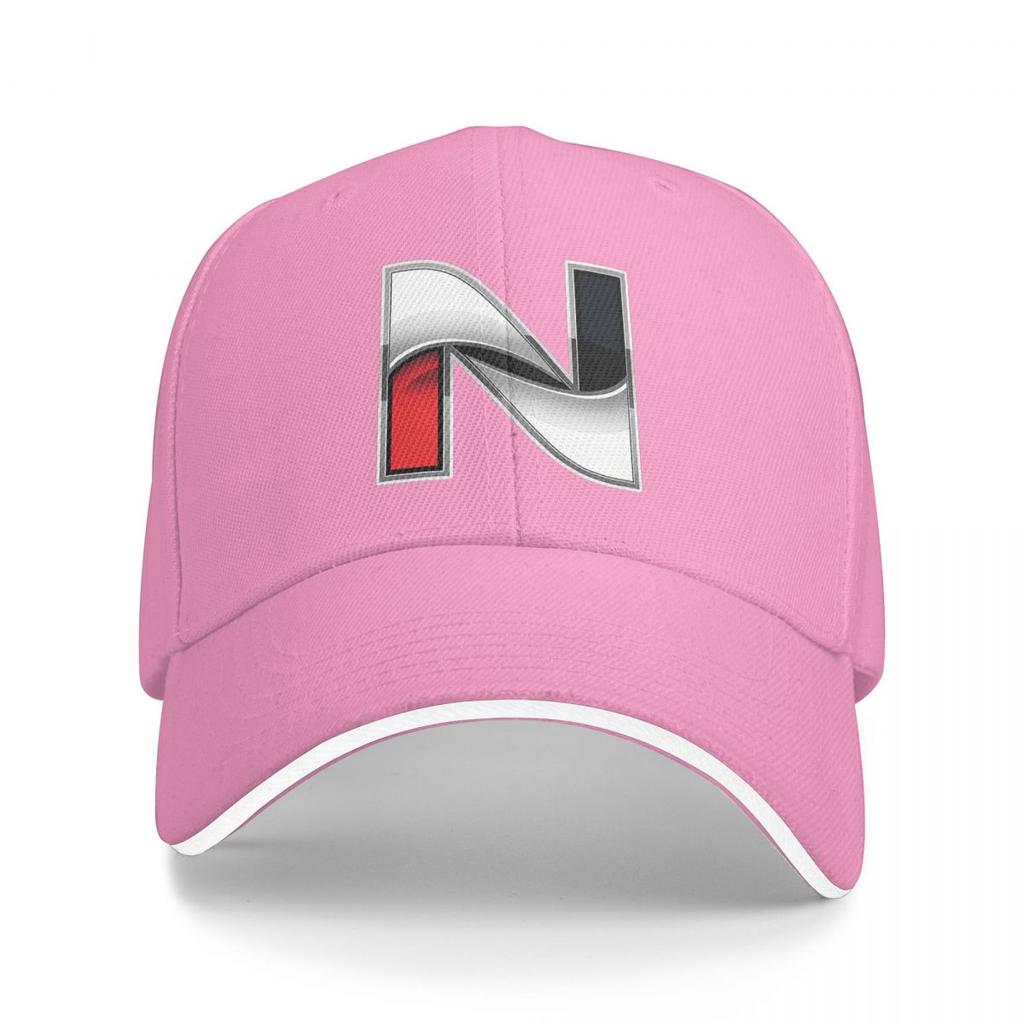 Unisex Baseball Hats N Performance Logo Outdoor Streetwear Summer Sports Baseball Caps Hip Hop Cap Casquette Hats