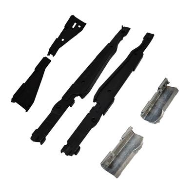 Panoramic Roof Sunroof Repair Kit for BMW X3 E83,5Series E39 - 6 Pieces