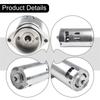 Convertible Top Hydraulic Roof Pump Motor & Bracket Fit For BMW Z4 E85 2003-2008