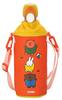Thermos Miffy PET Bottle Cap & Cooler (for 500ml PET Bottles) Red RDI-500B R
