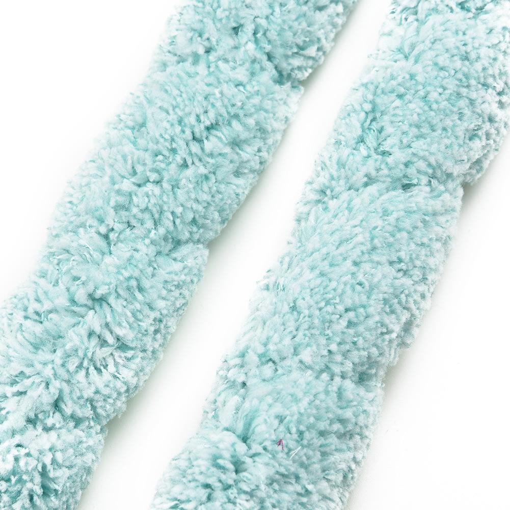 Cleaning Brushes Roller Brush Accessory Hot Light Blue Powerful