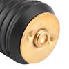 Rubber Seal T Handle TwistIn Plug Brass Brass Snap Handle Plug Marine Drain Plug  Boat Bilge