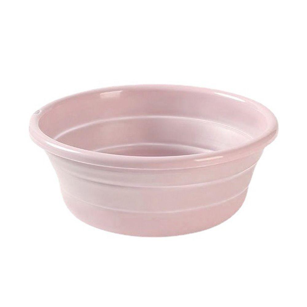 Space Saving Large Washbasin Foldable Camping Sink Multifunctional Laundry Tub  Baby
