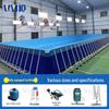 WYHQ Outdoor Frame Pools and Accessories