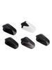 Rear Tail Seat Fairing Cowl Cover For Speed Triple 1200 RS 2021-2024