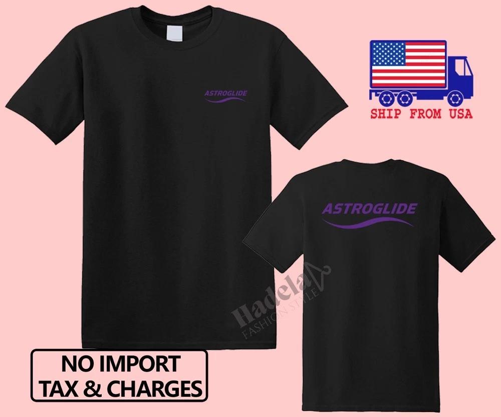 Astroglide Company Men s Black Size S-5XL 4XL