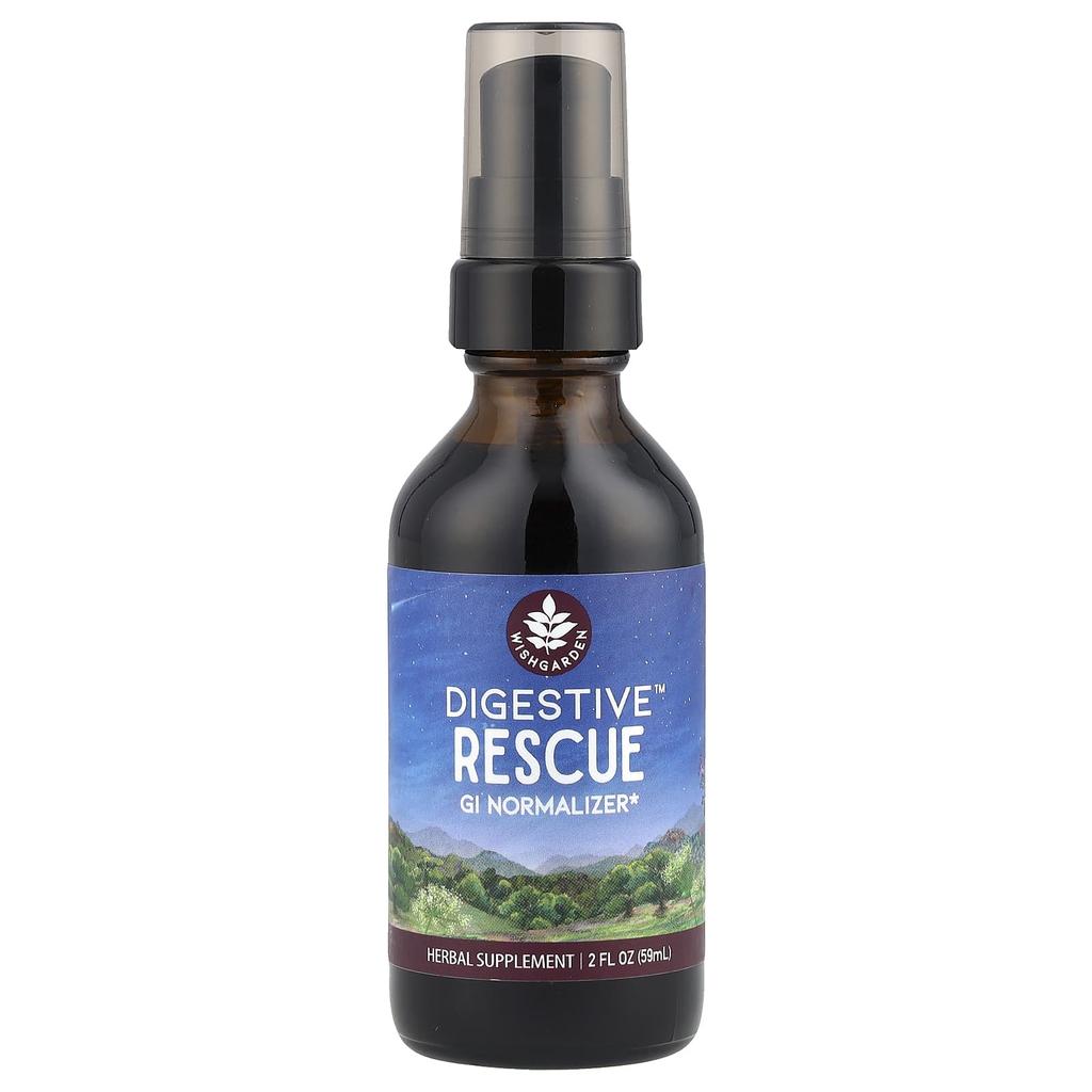 Digestive™ Rescue, 59Ml(2Fl Oz)
