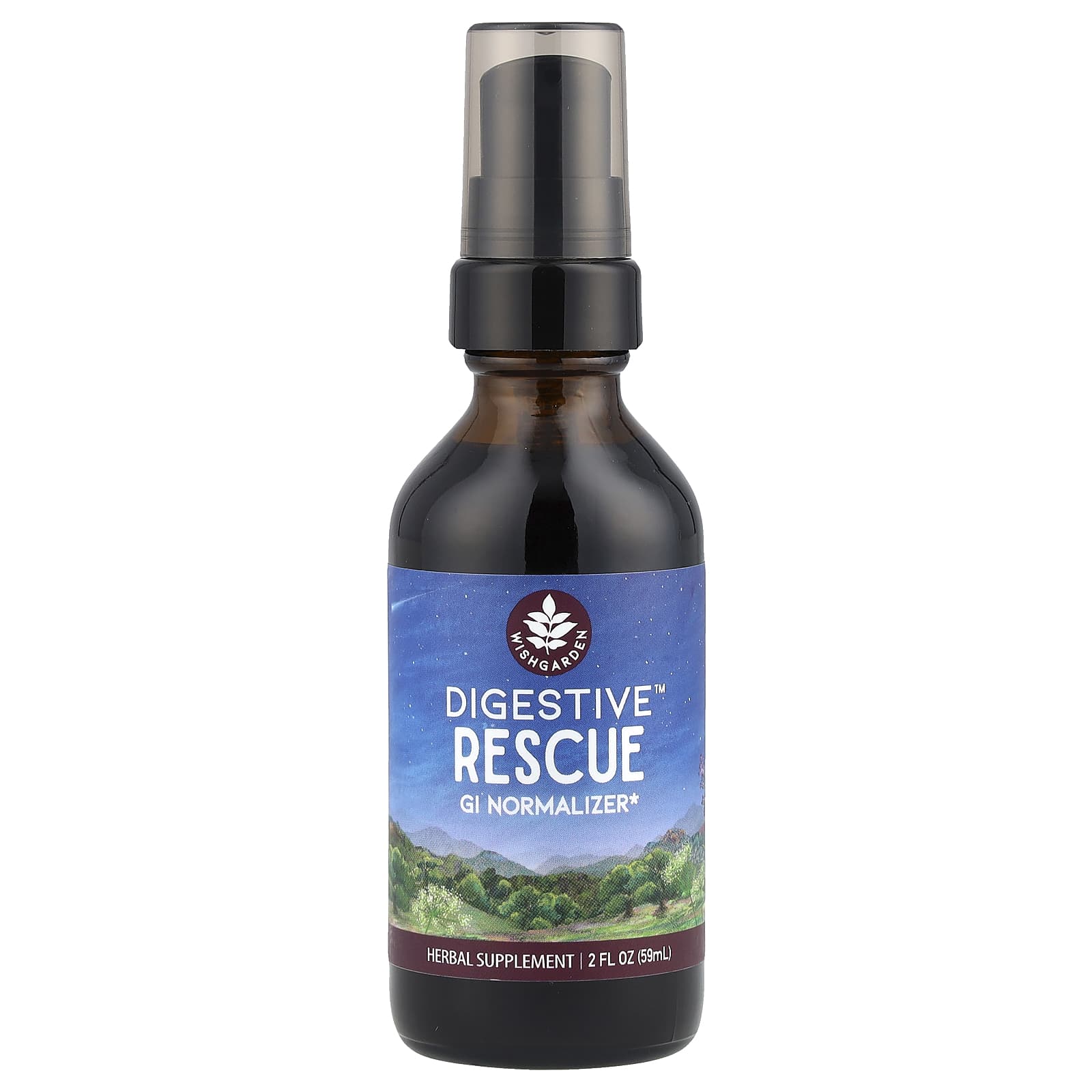 

Digestive™ Rescue, 59Ml(2Fl Oz)
