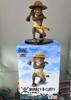 [USED] Figuarts ZERO Artist Special Monkey D. Luffy
