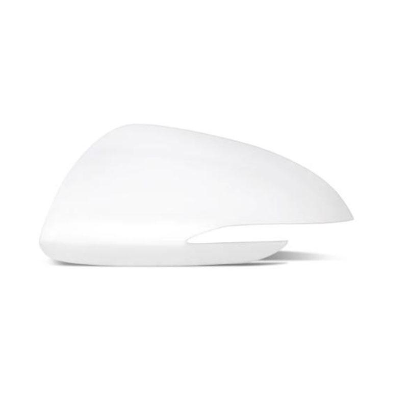 Rearview Mirror Shell & Turn Signal Reflector for 2016-2020 Hyundai Elantra