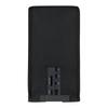 PlayVital Nylon Dust Cover for Xbox Series X Console Soft and Clean Lined Dust Waterproof Cover Sleeve for Xbox Series X Console (Vertical Type),