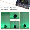 Multifunctional 4D 16 Lines Laser Level 3 degrees  Selfleveling Machine USB Rechargeable Lithium Battery