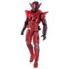 Kamen Rider RKF Kamen Rider Jin Burning Falcon Zero-One