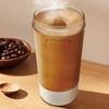 2025 Rechargeable Electric Mixing Cup: Automatic Coffee & Soy Milk Shaker