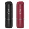 Portable Coffee Maker Electric Espresso Machine Compatible with Capsule & Ground Coffee Travel Coffee Maker 2 In 1 for Hiking