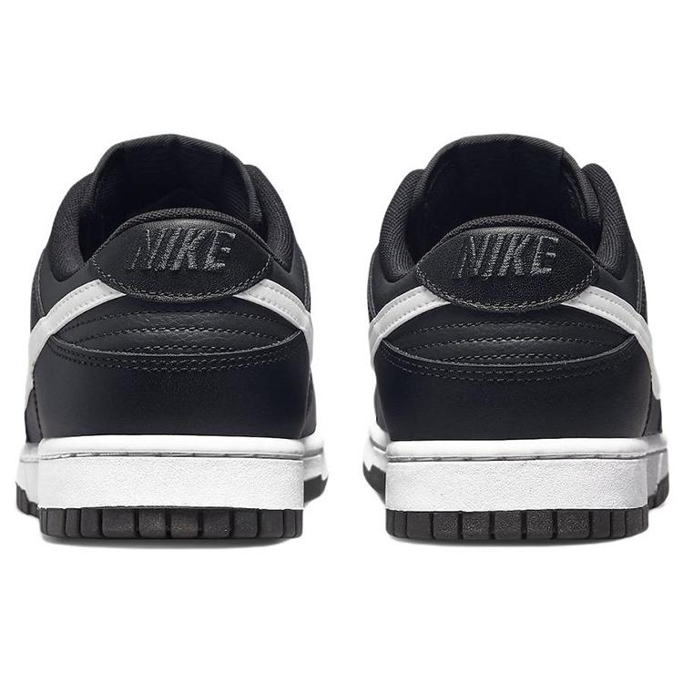 Nike Dunk Low 'Black Panda' Men's DJ6188-002