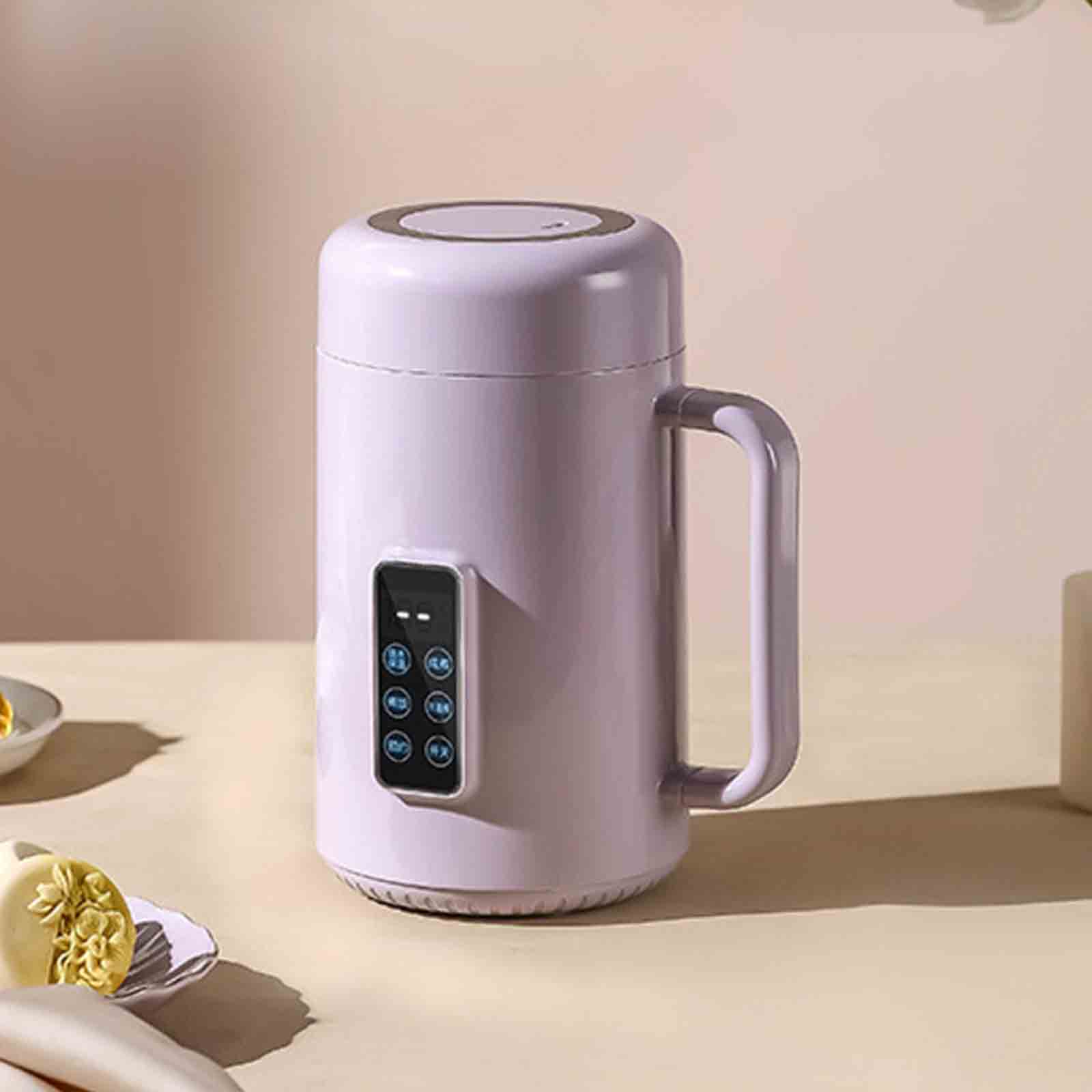 1л многоцелевая рисоварка портативная электрическая горячая кастрюля домашняя умная — фото 5