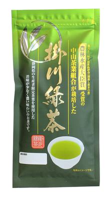Zöld tea