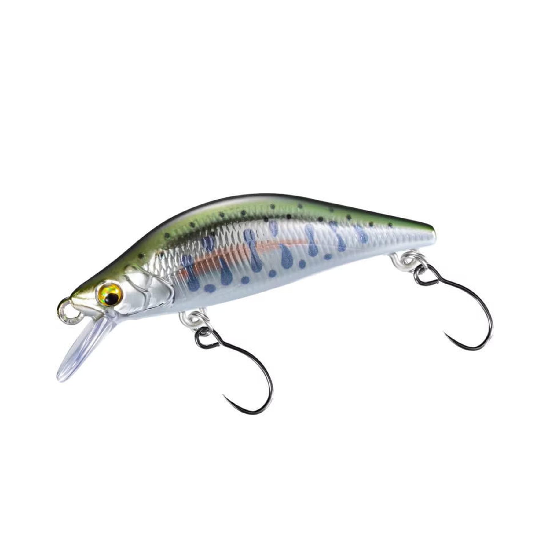 

Shimano Trout Lure Cardiff Refrain 42S 002 Yamame ZN-142Y
