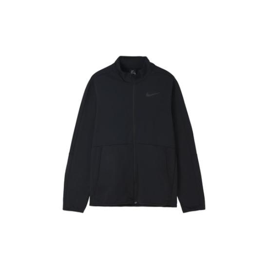 Nike Куртки Мужские Черные CU4948-010 EU XL