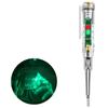 Intelligenter Live Line Zero Line Tester Pen LED Berührungsloser Induktions-Leistungsdetektor Elektriker-Testwerkzeug