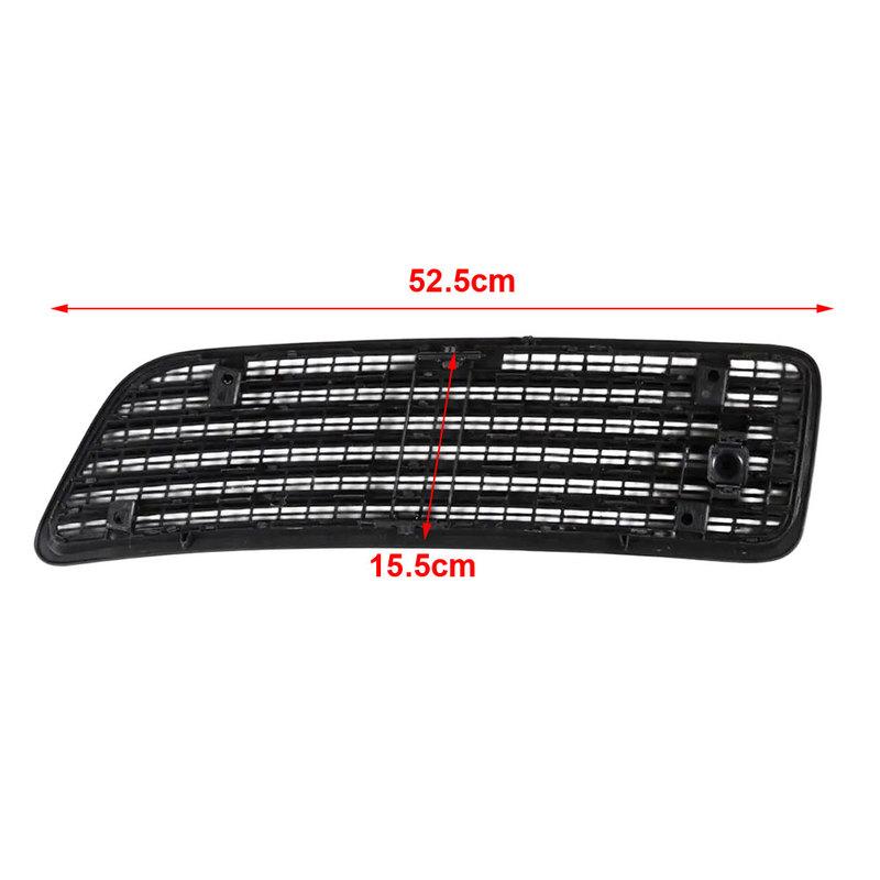 For Mercedes-Benz \Hood Air Intake \Front \Cover \Grille For S-Class For W221 2006-2017 2218800305 2218800205 Car Exterior Parts