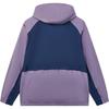 Li Ning Badfive Color Block Sports Windbreaker Men outerwear AFDWD43-2