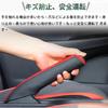 Bmolpt Handbrake Cover Compatible Honda New WR-V/WRV DG5 DG Series (March 2024 and Up)